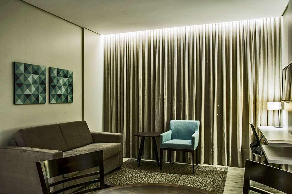 Comfort Hotel & Suites Rondonópolis Rom bilde