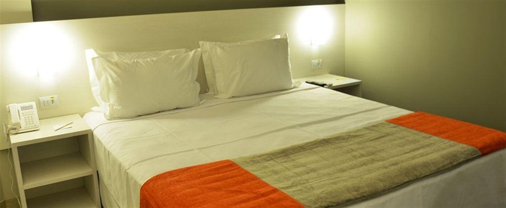 Comfort Hotel & Suites Rondonópolis Eksteriør bilde
